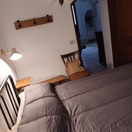 Trullo Vacanza Αλμπερομπέλο Εξωτερικό φωτογραφία