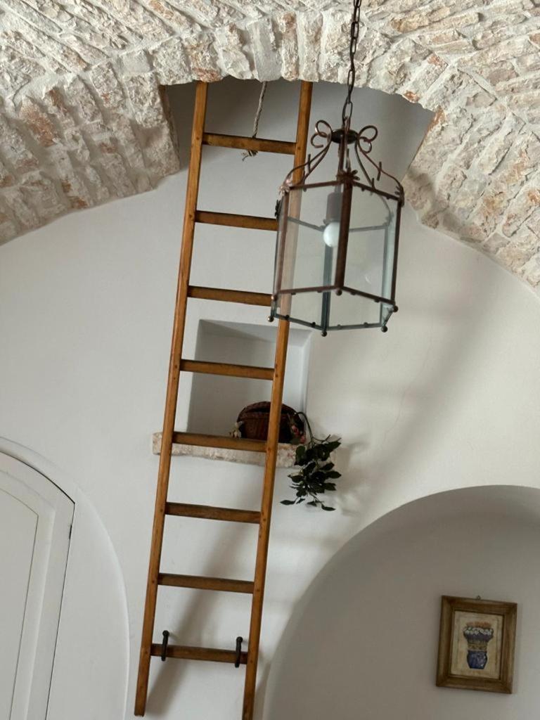 Trullo Vacanza Αλμπερομπέλο Εξωτερικό φωτογραφία