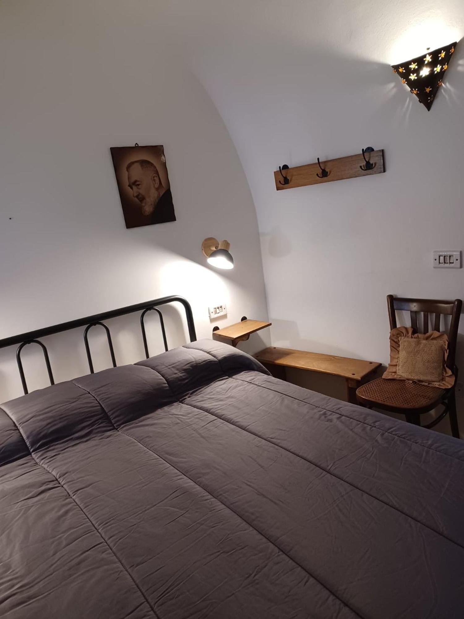 Trullo Vacanza Αλμπερομπέλο Εξωτερικό φωτογραφία