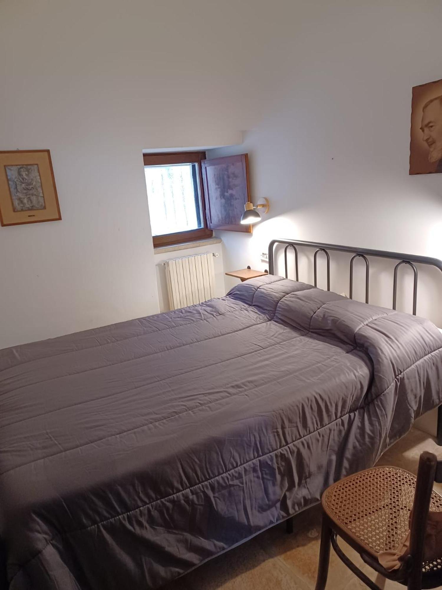 Trullo Vacanza Αλμπερομπέλο Εξωτερικό φωτογραφία