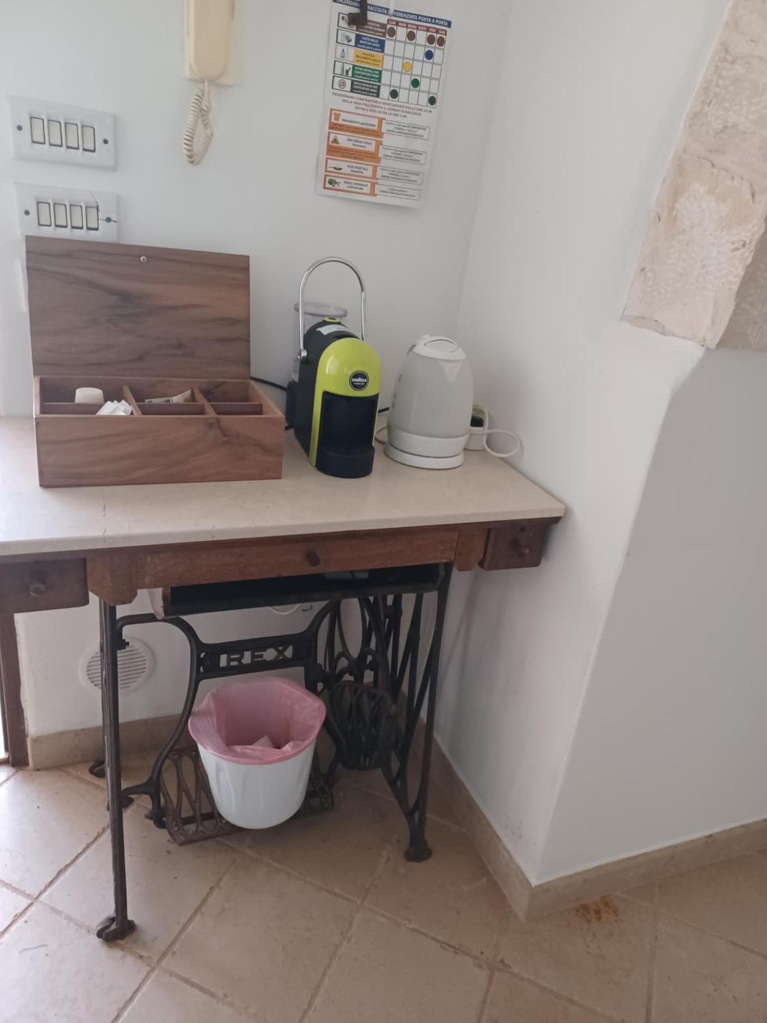 Trullo Vacanza Αλμπερομπέλο Δωμάτιο φωτογραφία