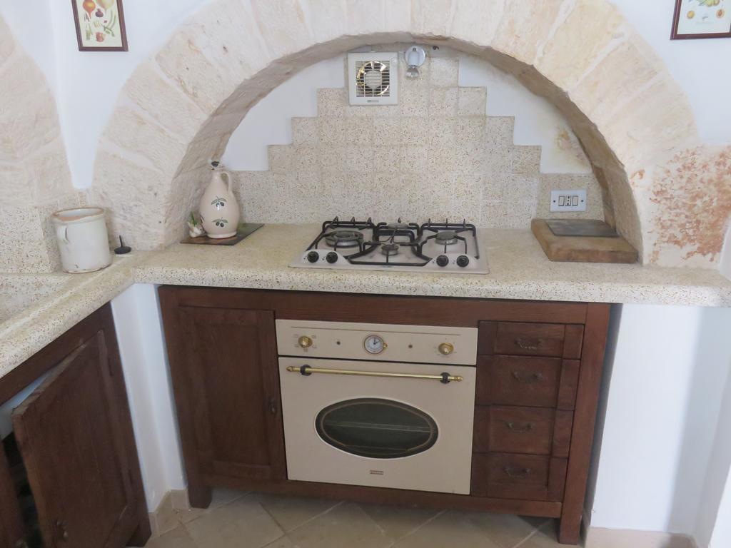 Trullo Vacanza Αλμπερομπέλο Εξωτερικό φωτογραφία