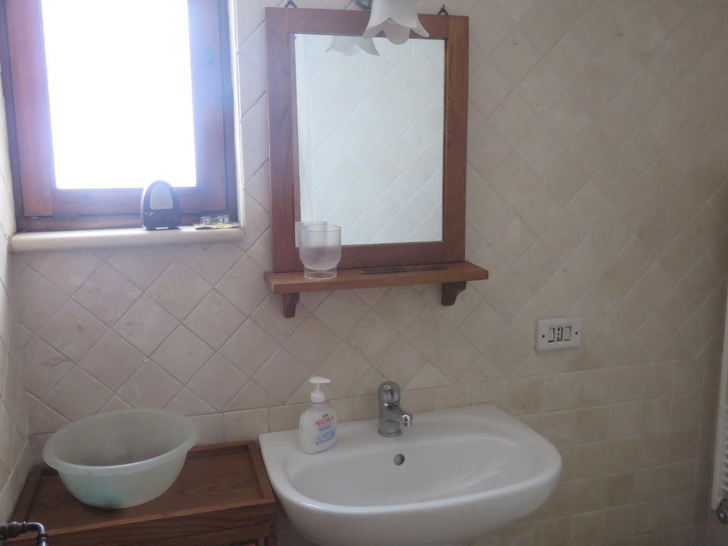 Trullo Vacanza Αλμπερομπέλο Εξωτερικό φωτογραφία