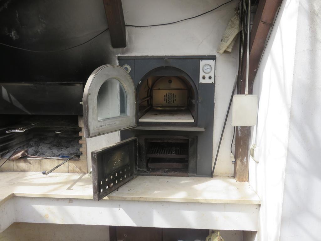 Trullo Vacanza Αλμπερομπέλο Εξωτερικό φωτογραφία